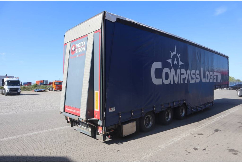 Kromhout Curtain stepdeck/Plane tiefbettauflieger/Nedbygget - Pressukapellipuoliperävaunu: kuva Kromhout Curtain stepdeck/Plane tiefbettauflieger/Nedbygget - Pressukapellipuoliperävaunu Kromhout Curtain stepdeck/Plane tiefbettauflieger/Nedbygget - Pressukapellipuoliperävaunu: kuva Kromhout Curtain stepdeck/Plane tiefbettauflieger/Nedbygget - Pressukapellipuoliperävaunu