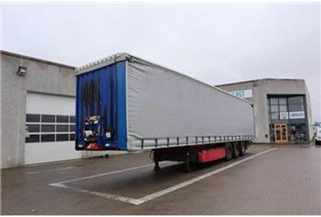 Krone Curtainsider/Planenauflieger/Gardin - Pressukapellipuoliperävaunu: kuva Krone Curtainsider/Planenauflieger/Gardin - Pressukapellipuoliperävaunu Krone Curtainsider/Planenauflieger/Gardin - Pressukapellipuoliperävaunu: kuva Krone Curtainsider/Planenauflieger/Gardin - Pressukapellipuoliperävaunu
