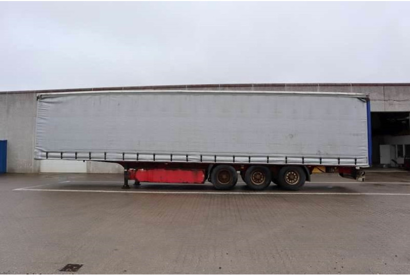 Krone Curtainsider/Planenauflieger/Gardin - Pressukapellipuoliperävaunu: kuva Krone Curtainsider/Planenauflieger/Gardin - Pressukapellipuoliperävaunu Krone Curtainsider/Planenauflieger/Gardin - Pressukapellipuoliperävaunu: kuva Krone Curtainsider/Planenauflieger/Gardin - Pressukapellipuoliperävaunu