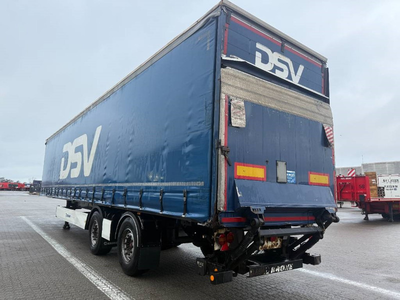 Kronen City curtain / City-Plane / City gardin - Pressukapellipuoliperävaunu: kuva Kronen City curtain / City-Plane / City gardin - Pressukapellipuoliperävaunu Kronen City curtain / City-Plane / City gardin - Pressukapellipuoliperävaunu: kuva Kronen City curtain / City-Plane / City gardin - Pressukapellipuoliperävaunu