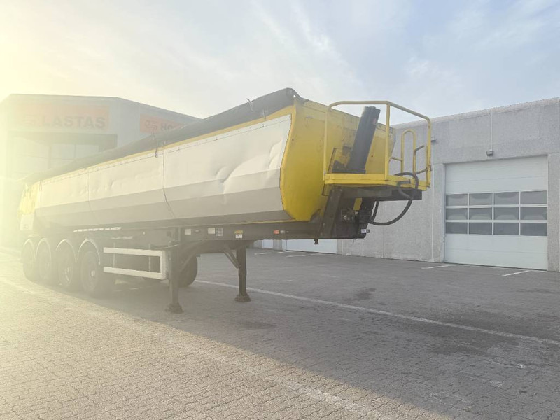 MTDK Tipper / Kipper / Tiptrailer - Kippiauto puoliperävaunu: kuva MTDK Tipper / Kipper / Tiptrailer - Kippiauto puoliperävaunu MTDK Tipper / Kipper / Tiptrailer - Kippiauto puoliperävaunu: kuva MTDK Tipper / Kipper / Tiptrailer - Kippiauto puoliperävaunu