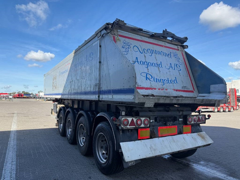 MTDK Tipper / Kipper / Tiptrailer - Kippiauto puoliperävaunu: kuva MTDK Tipper / Kipper / Tiptrailer - Kippiauto puoliperävaunu MTDK Tipper / Kipper / Tiptrailer - Kippiauto puoliperävaunu: kuva MTDK Tipper / Kipper / Tiptrailer - Kippiauto puoliperävaunu