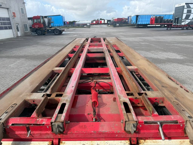 MTDK Transfer trailer / Abrollanhänger / overførin - Konttialus/ Vaihtokuormatilat perävaunu: kuva MTDK Transfer trailer / Abrollanhänger / overførin - Konttialus/ Vaihtokuormatilat perävaunu MTDK Transfer trailer / Abrollanhänger / overførin - Konttialus/ Vaihtokuormatilat perävaunu: kuva MTDK Transfer trailer / Abrollanhänger / overførin - Konttialus/ Vaihtokuormatilat perävaunu