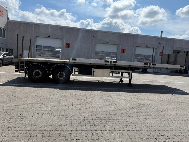 Nordic Trailer Heavy-duty / Schwerlastauflieger / sværlast - Lavapuoliperävaunu: kuva Nordic Trailer Heavy-duty / Schwerlastauflieger / sværlast - Lavapuoliperävaunu Nordic Trailer Heavy-duty / Schwerlastauflieger / sværlast - Lavapuoliperävaunu: kuva Nordic Trailer Heavy-duty / Schwerlastauflieger / sværlast - Lavapuoliperävaunu