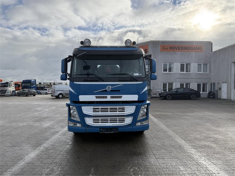 Volvo FM 450 EURO 6 - Kuorma-auto - vaijerivaihtolava: kuva Volvo FM 450 EURO 6 - Kuorma-auto - vaijerivaihtolava Volvo FM 450 EURO 6 - Kuorma-auto - vaijerivaihtolava: kuva Volvo FM 450 EURO 6 - Kuorma-auto - vaijerivaihtolava