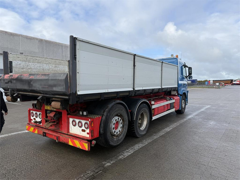 Volvo FM 450 EURO 6 - Kuorma-auto - vaijerivaihtolava: kuva Volvo FM 450 EURO 6 - Kuorma-auto - vaijerivaihtolava Volvo FM 450 EURO 6 - Kuorma-auto - vaijerivaihtolava: kuva Volvo FM 450 EURO 6 - Kuorma-auto - vaijerivaihtolava