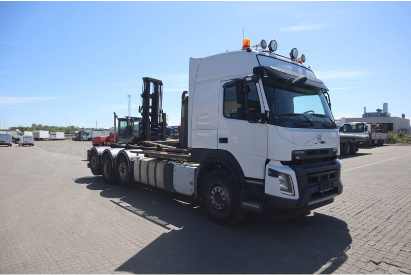 Volvo FMX 420 kroghejs EURO 6 - Kuorma-auto - vaijerivaihtolava: kuva Volvo FMX 420 kroghejs EURO 6 - Kuorma-auto - vaijerivaihtolava Volvo FMX 420 kroghejs EURO 6 - Kuorma-auto - vaijerivaihtolava: kuva Volvo FMX 420 kroghejs EURO 6 - Kuorma-auto - vaijerivaihtolava