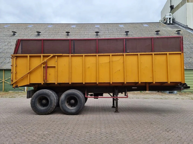 DAF Hydraulically driven axles - Hydraulisch aangedreven assen - 41,5 m3 - Kippiauto puoliperävaunu: kuva DAF Hydraulically driven axles - Hydraulisch aangedreven assen - 41,5 m3 - Kippiauto puoliperävaunu DAF Hydraulically driven axles - Hydraulisch aangedreven assen - 41,5 m3 - Kippiauto puoliperävaunu: kuva DAF Hydraulically driven axles - Hydraulisch aangedreven assen - 41,5 m3 - Kippiauto puoliperävaunu
