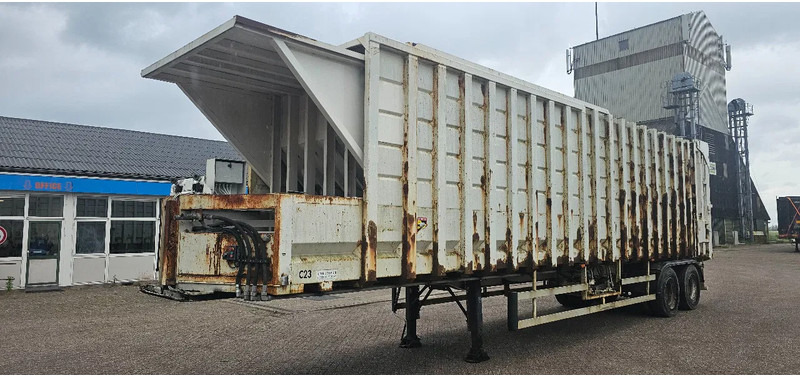 Fruehauf DF33C13RL presse - DF33C13RL - Kippiauto puoliperävaunu: kuva Fruehauf DF33C13RL presse - DF33C13RL - Kippiauto puoliperävaunu Fruehauf DF33C13RL presse - DF33C13RL - Kippiauto puoliperävaunu: kuva Fruehauf DF33C13RL presse - DF33C13RL - Kippiauto puoliperävaunu