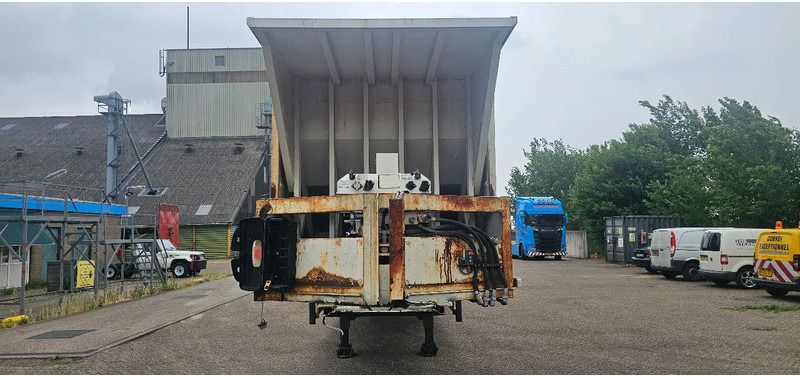 Fruehauf DF33C13RL presse - DF33C13RL - Kippiauto puoliperävaunu: kuva Fruehauf DF33C13RL presse - DF33C13RL - Kippiauto puoliperävaunu Fruehauf DF33C13RL presse - DF33C13RL - Kippiauto puoliperävaunu: kuva Fruehauf DF33C13RL presse - DF33C13RL - Kippiauto puoliperävaunu
