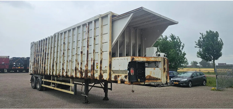 Fruehauf DF33C13RL presse - DF33C13RL - Kippiauto puoliperävaunu: kuva Fruehauf DF33C13RL presse - DF33C13RL - Kippiauto puoliperävaunu Fruehauf DF33C13RL presse - DF33C13RL - Kippiauto puoliperävaunu: kuva Fruehauf DF33C13RL presse - DF33C13RL - Kippiauto puoliperävaunu