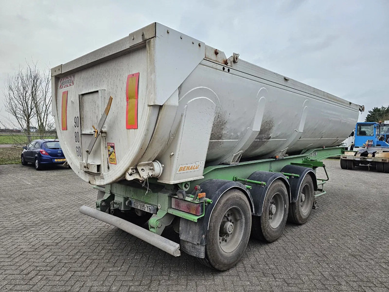 General Trailer ALU/ALU TF34CZ1BC1RA - Kippiauto puoliperävaunu: kuva General Trailer ALU/ALU TF34CZ1BC1RA - Kippiauto puoliperävaunu General Trailer ALU/ALU TF34CZ1BC1RA - Kippiauto puoliperävaunu: kuva General Trailer ALU/ALU TF34CZ1BC1RA - Kippiauto puoliperävaunu