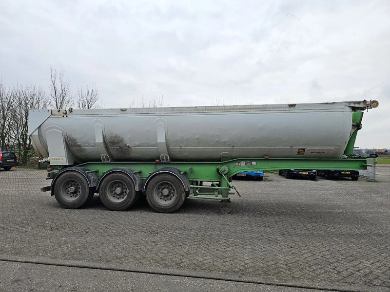 General Trailer ALU/ALU TF34CZ1BC1RA - Kippiauto puoliperävaunu: kuva General Trailer ALU/ALU TF34CZ1BC1RA - Kippiauto puoliperävaunu General Trailer ALU/ALU TF34CZ1BC1RA - Kippiauto puoliperävaunu: kuva General Trailer ALU/ALU TF34CZ1BC1RA - Kippiauto puoliperävaunu