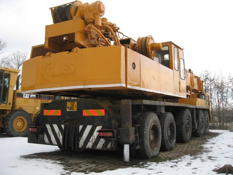 Grove Coles TM 80/88 T - Kaikki maastonosturi: kuva Grove Coles TM 80/88 T - Kaikki maastonosturi Grove Coles TM 80/88 T - Kaikki maastonosturi: kuva Grove Coles TM 80/88 T - Kaikki maastonosturi