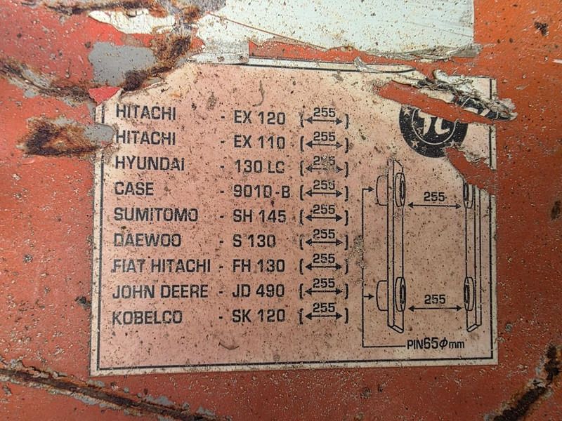 Tl Ripper TL Ripper – Graafmachine Ripper – Tandreip – Excavator Attachment – Heavy Duty - Lisälaitteet - Kaivuri: kuva Tl Ripper TL Ripper – Graafmachine Ripper – Tandreip – Excavator Attachment – Heavy Duty - Lisälaitteet - Kaivuri Tl Ripper TL Ripper – Graafmachine Ripper – Tandreip – Excavator Attachment – Heavy Duty - Lisälaitteet - Kaivuri: kuva Tl Ripper TL Ripper – Graafmachine Ripper – Tandreip – Excavator Attachment – Heavy Duty - Lisälaitteet - Kaivuri
