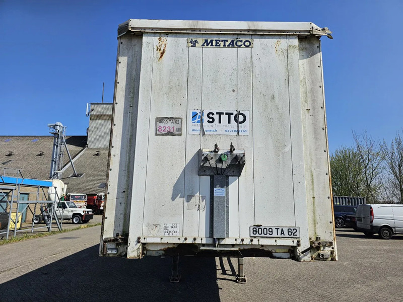 METACO DRUMBRAKES + Twistlocks - Lavapuoliperävaunu: kuva METACO DRUMBRAKES + Twistlocks - Lavapuoliperävaunu METACO DRUMBRAKES + Twistlocks - Lavapuoliperävaunu: kuva METACO DRUMBRAKES + Twistlocks - Lavapuoliperävaunu