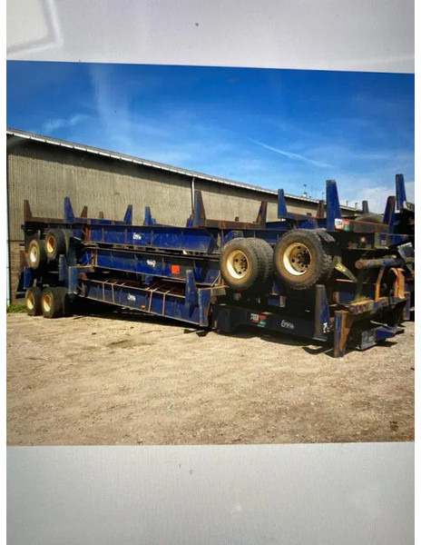 Nooteboom 12x STEELSRING - DRUMBRAKES - DOUBLE TIRES - Puu puoliperävaunu: kuva Nooteboom 12x STEELSRING - DRUMBRAKES - DOUBLE TIRES - Puu puoliperävaunu Nooteboom 12x STEELSRING - DRUMBRAKES - DOUBLE TIRES - Puu puoliperävaunu: kuva Nooteboom 12x STEELSRING - DRUMBRAKES - DOUBLE TIRES - Puu puoliperävaunu