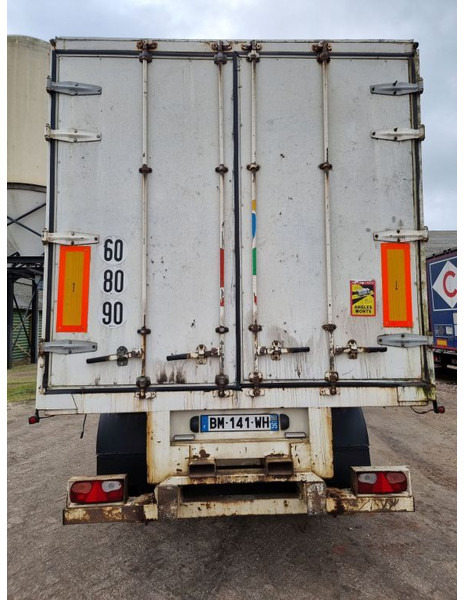 Samro 2 Axle - 8 tyres - BPW - Pressukapellipuoliperävaunu: kuva Samro 2 Axle - 8 tyres - BPW - Pressukapellipuoliperävaunu Samro 2 Axle - 8 tyres - BPW - Pressukapellipuoliperävaunu: kuva Samro 2 Axle - 8 tyres - BPW - Pressukapellipuoliperävaunu
