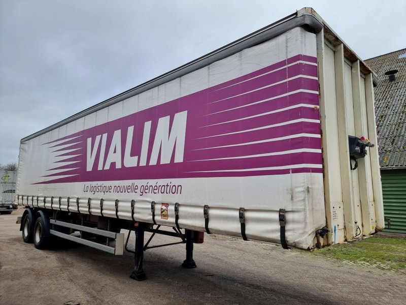 Samro 2 Axle - 8 tyres - BPW - Pressukapellipuoliperävaunu: kuva Samro 2 Axle - 8 tyres - BPW - Pressukapellipuoliperävaunu Samro 2 Axle - 8 tyres - BPW - Pressukapellipuoliperävaunu: kuva Samro 2 Axle - 8 tyres - BPW - Pressukapellipuoliperävaunu