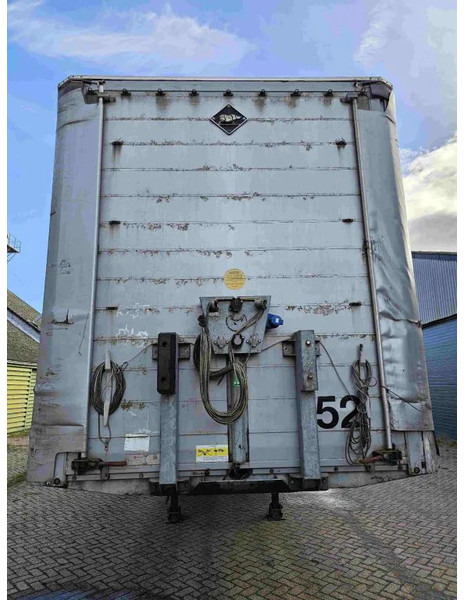 Samro BPW - DISC - Pressukapellipuoliperävaunu: kuva Samro BPW - DISC - Pressukapellipuoliperävaunu Samro BPW - DISC - Pressukapellipuoliperävaunu: kuva Samro BPW - DISC - Pressukapellipuoliperävaunu