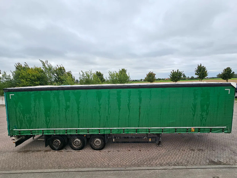 Schmitz Cargobull SAF - DISC - SD22ECS - Pressukapellipuoliperävaunu: kuva Schmitz Cargobull SAF - DISC - SD22ECS - Pressukapellipuoliperävaunu Schmitz Cargobull SAF - DISC - SD22ECS - Pressukapellipuoliperävaunu: kuva Schmitz Cargobull SAF - DISC - SD22ECS - Pressukapellipuoliperävaunu
