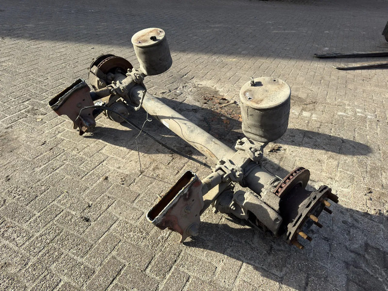 Schmitz Cargobull SCB 9010/10 H43S7 - Akseli ja osat - Kuorma-auto: kuva Schmitz Cargobull SCB 9010/10 H43S7 - Akseli ja osat - Kuorma-auto Schmitz Cargobull SCB 9010/10 H43S7 - Akseli ja osat - Kuorma-auto: kuva Schmitz Cargobull SCB 9010/10 H43S7 - Akseli ja osat - Kuorma-auto