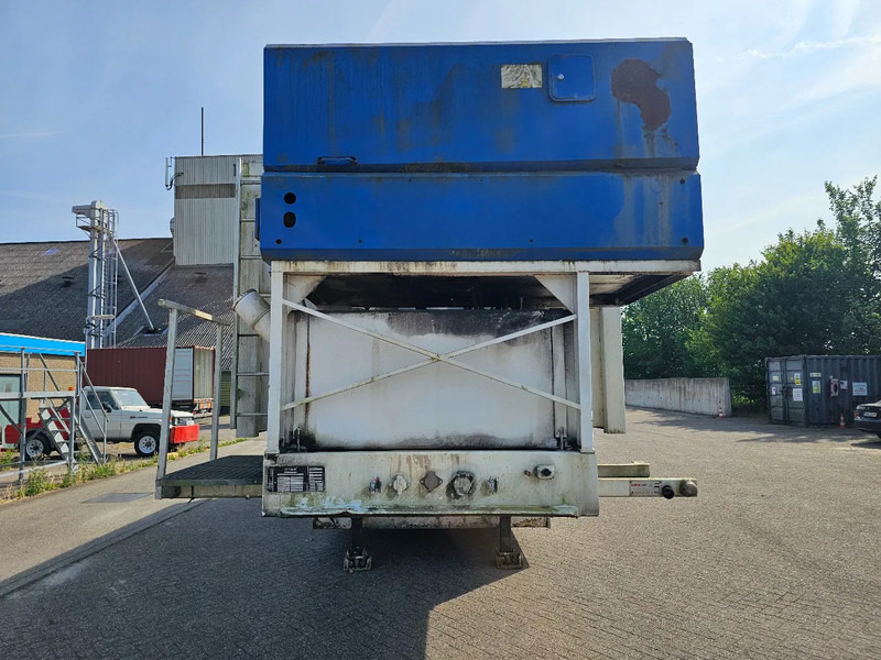 Stas 0-38/3FKC - MIXER trailer - Umpikori puoliperävaunu: kuva Stas 0-38/3FKC - MIXER trailer - Umpikori puoliperävaunu Stas 0-38/3FKC - MIXER trailer - Umpikori puoliperävaunu: kuva Stas 0-38/3FKC - MIXER trailer - Umpikori puoliperävaunu