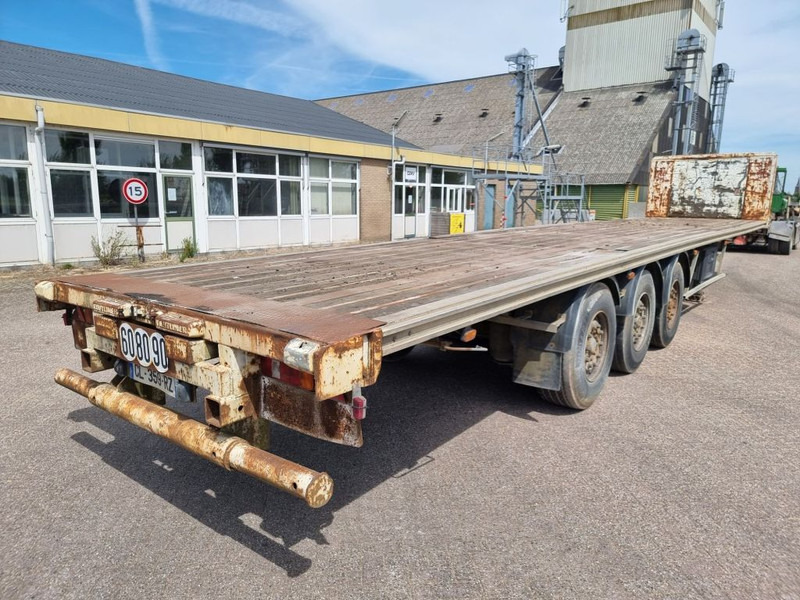 Titan Mercedes Axle - Disc brakes - Lavapuoliperävaunu: kuva Titan Mercedes Axle - Disc brakes - Lavapuoliperävaunu Titan Mercedes Axle - Disc brakes - Lavapuoliperävaunu: kuva Titan Mercedes Axle - Disc brakes - Lavapuoliperävaunu