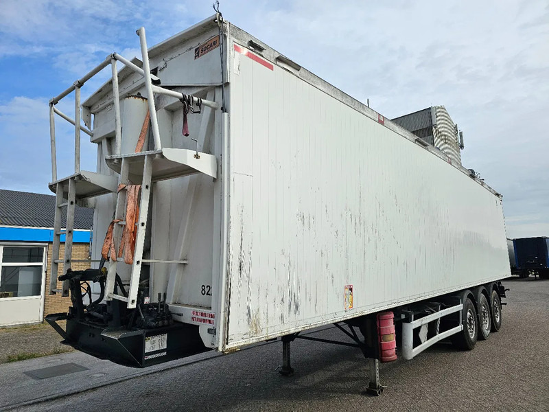 Trouillet QA1267 - Kippiauto puoliperävaunu: kuva Trouillet QA1267 - Kippiauto puoliperävaunu Trouillet QA1267 - Kippiauto puoliperävaunu: kuva Trouillet QA1267 - Kippiauto puoliperävaunu