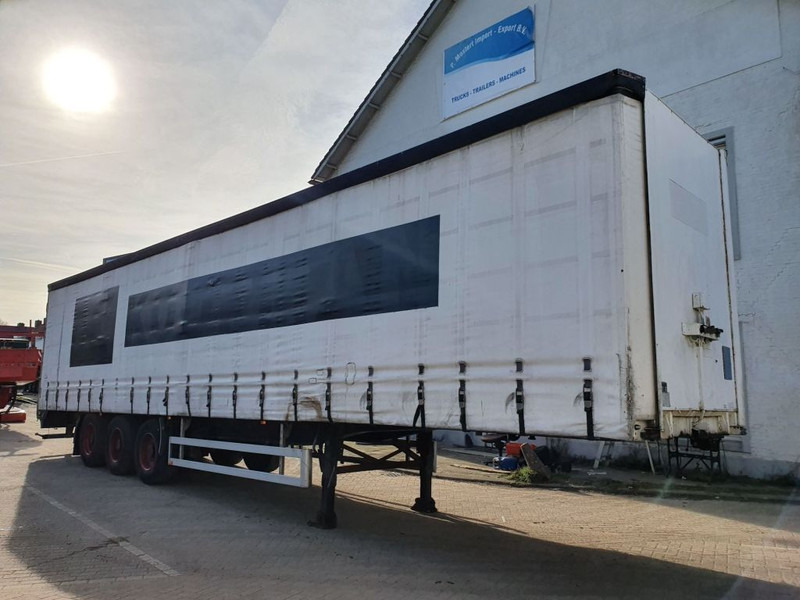 Van Hool 30x BPW - DRUM - 385/65R22.5 - Pressukapellipuoliperävaunu: kuva Van Hool 30x BPW - DRUM - 385/65R22.5 - Pressukapellipuoliperävaunu Van Hool 30x BPW - DRUM - 385/65R22.5 - Pressukapellipuoliperävaunu: kuva Van Hool 30x BPW - DRUM - 385/65R22.5 - Pressukapellipuoliperävaunu