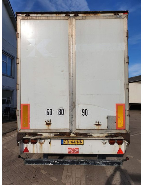 Van Hool 30x BPW - DRUM - 385/65R22.5 - Pressukapellipuoliperävaunu: kuva Van Hool 30x BPW - DRUM - 385/65R22.5 - Pressukapellipuoliperävaunu Van Hool 30x BPW - DRUM - 385/65R22.5 - Pressukapellipuoliperävaunu: kuva Van Hool 30x BPW - DRUM - 385/65R22.5 - Pressukapellipuoliperävaunu