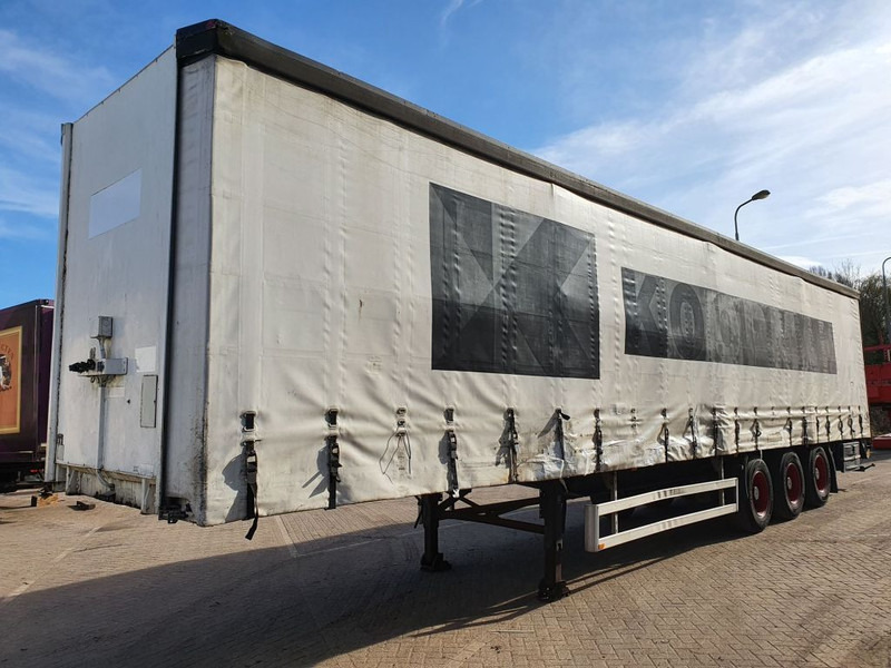 Van Hool 30x BPW - DRUM - 385/65R22.5 - Pressukapellipuoliperävaunu: kuva Van Hool 30x BPW - DRUM - 385/65R22.5 - Pressukapellipuoliperävaunu Van Hool 30x BPW - DRUM - 385/65R22.5 - Pressukapellipuoliperävaunu: kuva Van Hool 30x BPW - DRUM - 385/65R22.5 - Pressukapellipuoliperävaunu