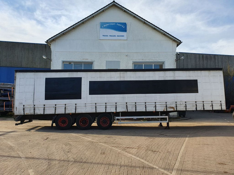 Van Hool 30x BPW - DRUM - 385/65R22.5 - Pressukapellipuoliperävaunu: kuva Van Hool 30x BPW - DRUM - 385/65R22.5 - Pressukapellipuoliperävaunu Van Hool 30x BPW - DRUM - 385/65R22.5 - Pressukapellipuoliperävaunu: kuva Van Hool 30x BPW - DRUM - 385/65R22.5 - Pressukapellipuoliperävaunu