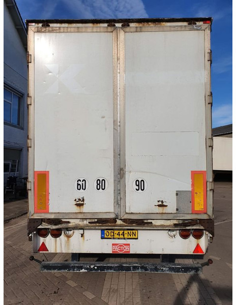 Van Hool 30x BPW - DRUM - 385/65R22.5 - Pressukapellipuoliperävaunu: kuva Van Hool 30x BPW - DRUM - 385/65R22.5 - Pressukapellipuoliperävaunu Van Hool 30x BPW - DRUM - 385/65R22.5 - Pressukapellipuoliperävaunu: kuva Van Hool 30x BPW - DRUM - 385/65R22.5 - Pressukapellipuoliperävaunu