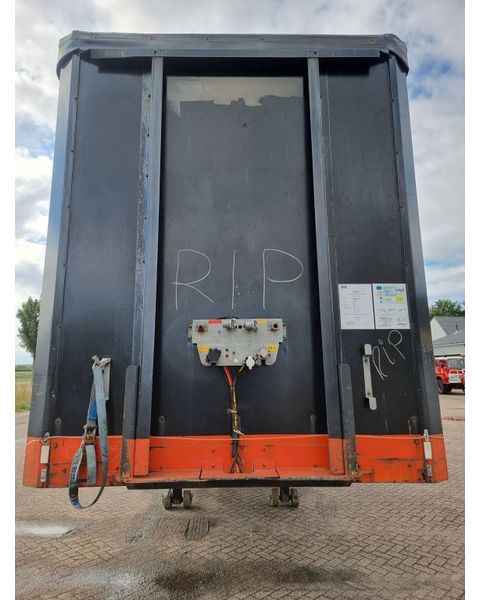 Van Hool BPW - DRUM - Pressukapellipuoliperävaunu: kuva Van Hool BPW - DRUM - Pressukapellipuoliperävaunu Van Hool BPW - DRUM - Pressukapellipuoliperävaunu: kuva Van Hool BPW - DRUM - Pressukapellipuoliperävaunu