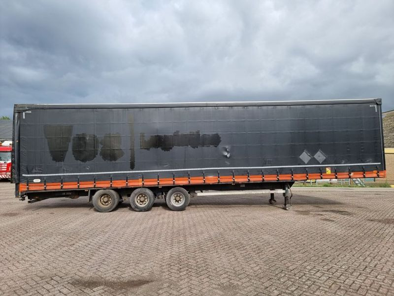Van Hool BPW - DRUM - Pressukapellipuoliperävaunu: kuva Van Hool BPW - DRUM - Pressukapellipuoliperävaunu Van Hool BPW - DRUM - Pressukapellipuoliperävaunu: kuva Van Hool BPW - DRUM - Pressukapellipuoliperävaunu