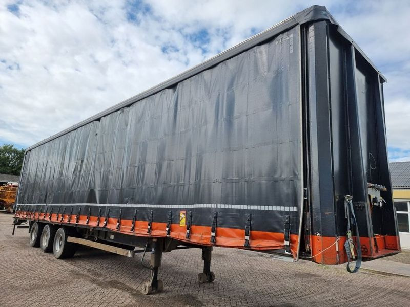 Van Hool BPW - DRUM - Pressukapellipuoliperävaunu: kuva Van Hool BPW - DRUM - Pressukapellipuoliperävaunu Van Hool BPW - DRUM - Pressukapellipuoliperävaunu: kuva Van Hool BPW - DRUM - Pressukapellipuoliperävaunu