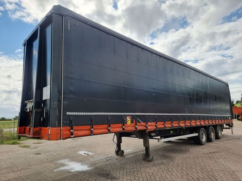 Van Hool BPW - DRUM - Pressukapellipuoliperävaunu: kuva Van Hool BPW - DRUM - Pressukapellipuoliperävaunu Van Hool BPW - DRUM - Pressukapellipuoliperävaunu: kuva Van Hool BPW - DRUM - Pressukapellipuoliperävaunu