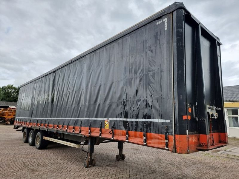 Van Hool BPW - DRUM - Pressukapellipuoliperävaunu: kuva Van Hool BPW - DRUM - Pressukapellipuoliperävaunu Van Hool BPW - DRUM - Pressukapellipuoliperävaunu: kuva Van Hool BPW - DRUM - Pressukapellipuoliperävaunu