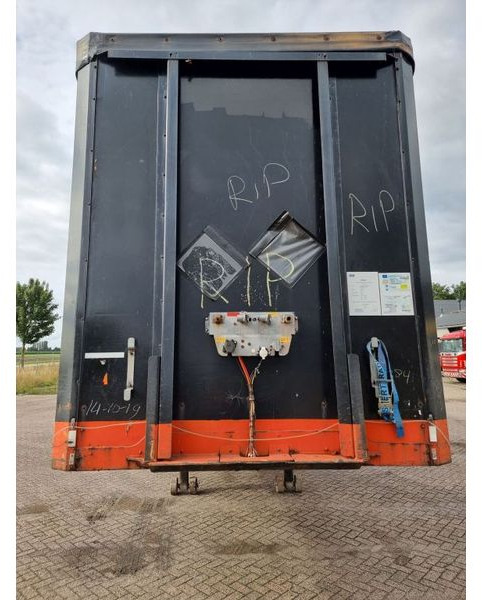 Van Hool BPW - DRUM - Pressukapellipuoliperävaunu: kuva Van Hool BPW - DRUM - Pressukapellipuoliperävaunu Van Hool BPW - DRUM - Pressukapellipuoliperävaunu: kuva Van Hool BPW - DRUM - Pressukapellipuoliperävaunu