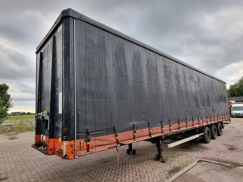 Van Hool SAF - DISC - Pressukapellipuoliperävaunu: kuva Van Hool SAF - DISC - Pressukapellipuoliperävaunu Van Hool SAF - DISC - Pressukapellipuoliperävaunu: kuva Van Hool SAF - DISC - Pressukapellipuoliperävaunu