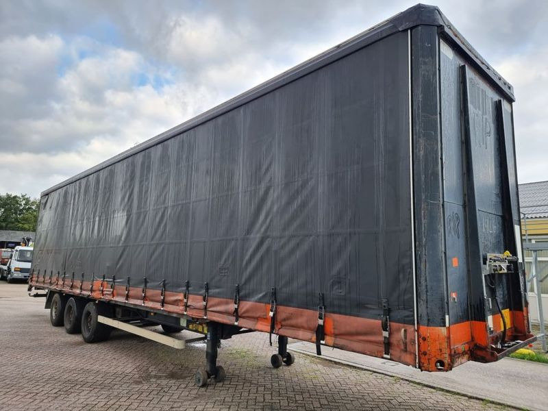 Van Hool SAF - DISC - Pressukapellipuoliperävaunu: kuva Van Hool SAF - DISC - Pressukapellipuoliperävaunu Van Hool SAF - DISC - Pressukapellipuoliperävaunu: kuva Van Hool SAF - DISC - Pressukapellipuoliperävaunu