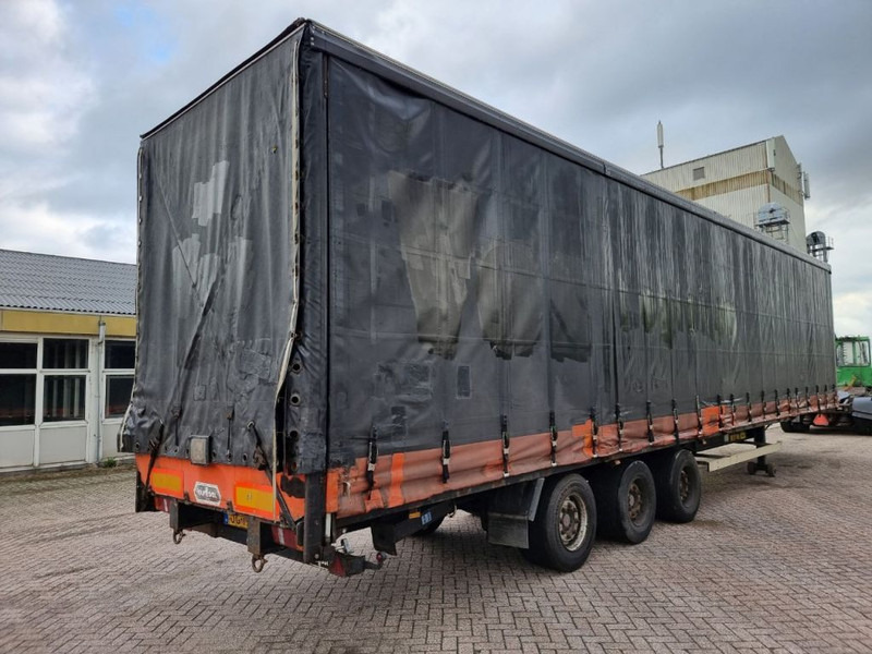 Van Hool SAF - DISC - Pressukapellipuoliperävaunu: kuva Van Hool SAF - DISC - Pressukapellipuoliperävaunu Van Hool SAF - DISC - Pressukapellipuoliperävaunu: kuva Van Hool SAF - DISC - Pressukapellipuoliperävaunu