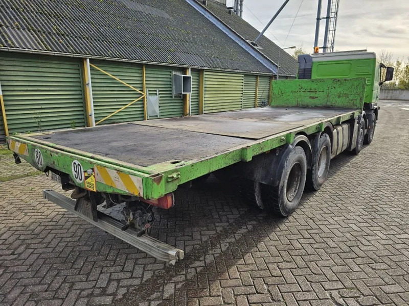 Volvo FM 12.480 FM8446B - 8x4 - Manual Gear - Lava-kuorma-auto: kuva Volvo FM 12.480 FM8446B - 8x4 - Manual Gear - Lava-kuorma-auto Volvo FM 12.480 FM8446B - 8x4 - Manual Gear - Lava-kuorma-auto: kuva Volvo FM 12.480 FM8446B - 8x4 - Manual Gear - Lava-kuorma-auto