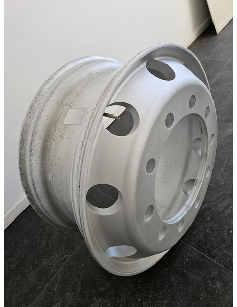 Alcoa 22.5 x 9.00 (200 Pieces in stock) - Vanne - Kuorma-auto: kuva alcoa 22.5 x 9.00 (200 Pieces in stock) - Vanne - Kuorma-auto Alcoa 22.5 x 9.00 (200 Pieces in stock) - Vanne - Kuorma-auto: kuva alcoa 22.5 x 9.00 (200 Pieces in stock) - Vanne - Kuorma-auto