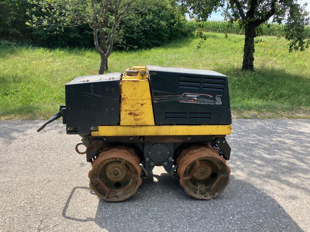BOMAG BMP 851 - Jyrä: kuva BOMAG BMP 851 - Jyrä BOMAG BMP 851 - Jyrä: kuva BOMAG BMP 851 - Jyrä