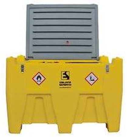 Emiliana Serbatoi Carrytank 330 - Varastosäiliö: kuva Emiliana Serbatoi Carrytank 330 - Varastosäiliö Emiliana Serbatoi Carrytank 330 - Varastosäiliö: kuva Emiliana Serbatoi Carrytank 330 - Varastosäiliö