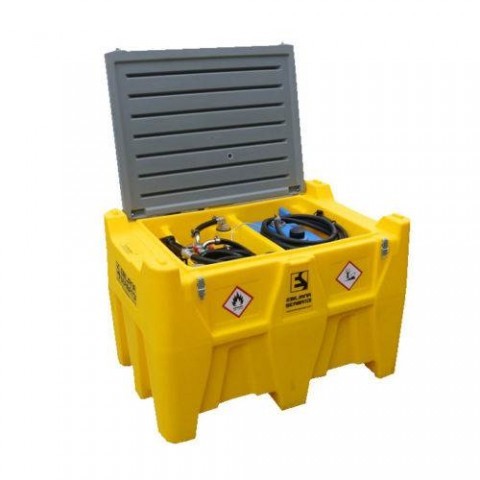 Emiliana Serbatoi Carrytank 400 Diesel+50 AdBlue - Varastosäiliö: kuva Emiliana Serbatoi Carrytank 400 Diesel+50 AdBlue - Varastosäiliö Emiliana Serbatoi Carrytank 400 Diesel+50 AdBlue - Varastosäiliö: kuva Emiliana Serbatoi Carrytank 400 Diesel+50 AdBlue - Varastosäiliö