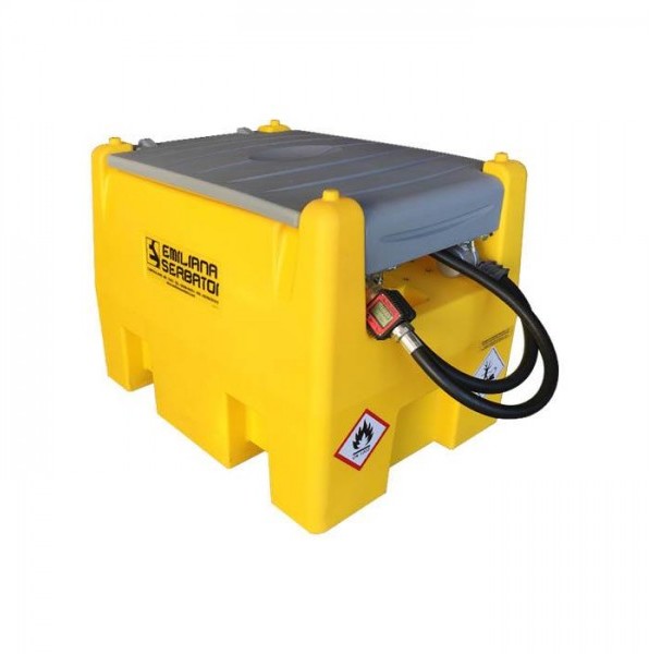 Emiliana Serbatoi Carrytank, Mobiltank, Stationärtank - Varastosäiliö: kuva Emiliana Serbatoi Carrytank, Mobiltank, Stationärtank - Varastosäiliö Emiliana Serbatoi Carrytank, Mobiltank, Stationärtank - Varastosäiliö: kuva Emiliana Serbatoi Carrytank, Mobiltank, Stationärtank - Varastosäiliö