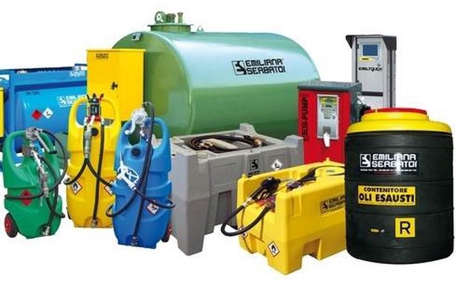 Emiliana Serbatoi Carrytank, Mobiltank, Stationärtank - Varastosäiliö: kuva Emiliana Serbatoi Carrytank, Mobiltank, Stationärtank - Varastosäiliö Emiliana Serbatoi Carrytank, Mobiltank, Stationärtank - Varastosäiliö: kuva Emiliana Serbatoi Carrytank, Mobiltank, Stationärtank - Varastosäiliö